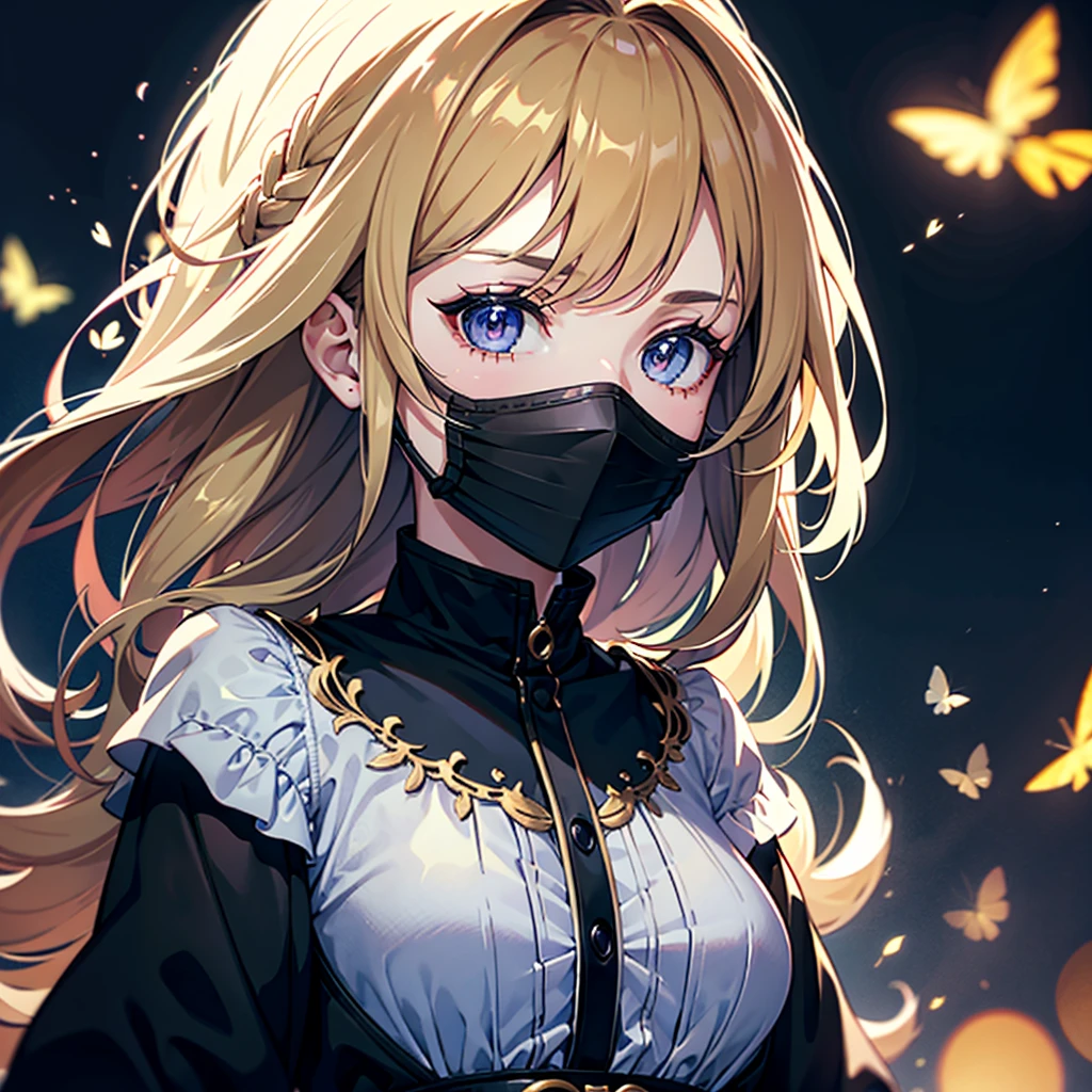 girl looks very attractive with her blonde hair and revealing top, She feels like a little kid , bild sehr realistisch dargestellt Diaper Meisterwerk, detailliertes Gesicht, absurdres, Highly detailed, High quality, makotop5, Windel, Windel-Chaos, (von hinten, Augen geschlossen, anspannend, Gesichtsverspannungen, Strapaziertes Gesicht, Stress, krabbelnd, alle Viere, Knie gebeugt), drinnen, she is smiling, Outfit is purple