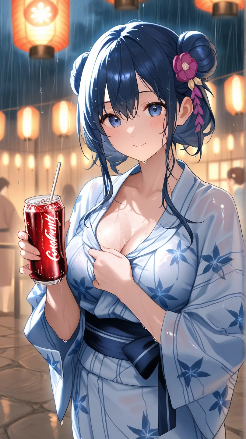 Photorealistic、Highest quality、Highest Resolution、Highest quality、8K、Beautiful woman、whole body、They are grilling delicious looking yakiniku.、smile、Smile、looks fun、Izakaya、Beer 、cheers、