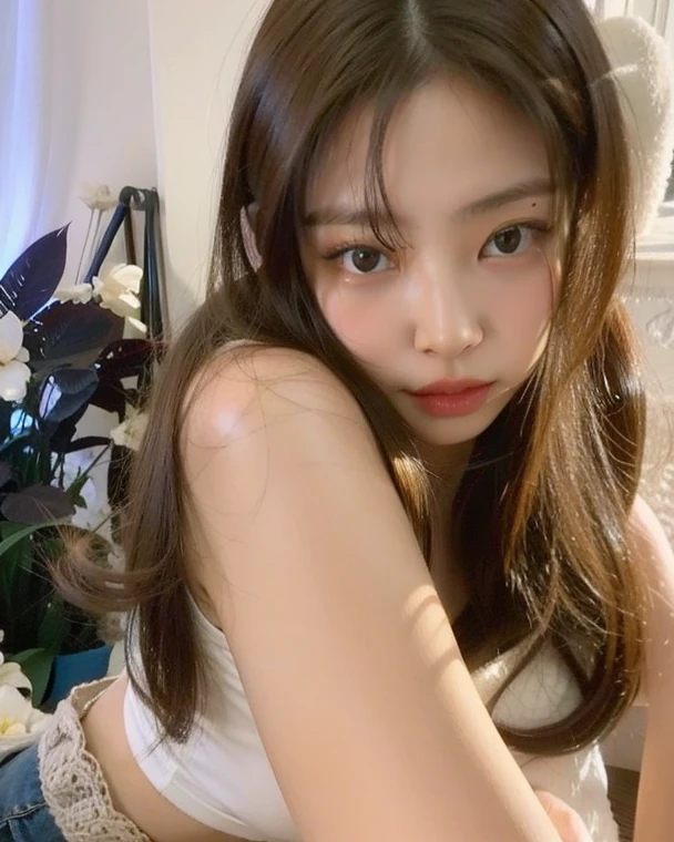 Jennie kim
