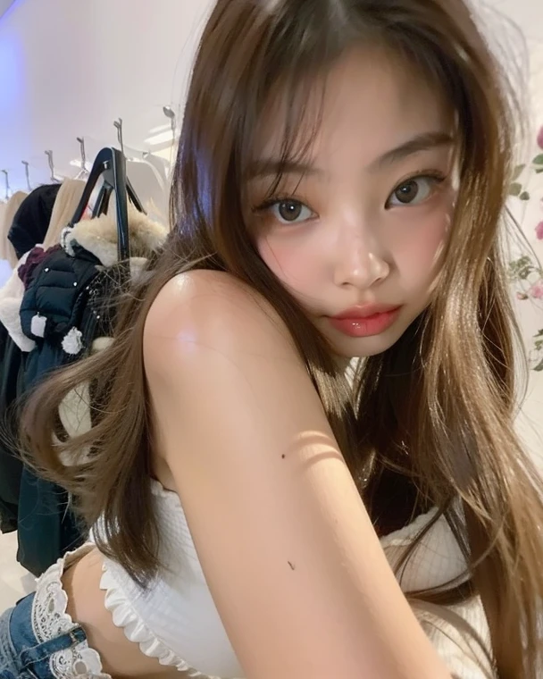 Jennie Kim