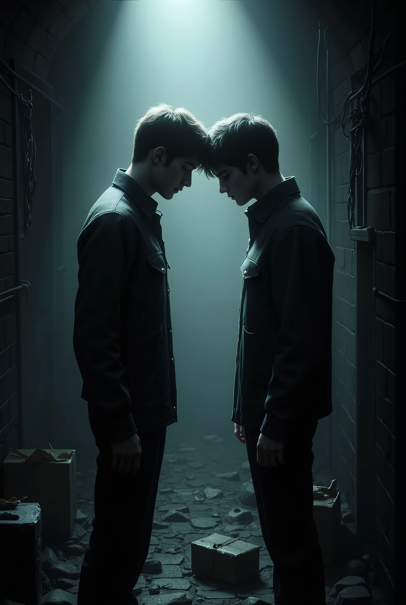 Generate image with the text of sorry 💔 bro from Asebelgn