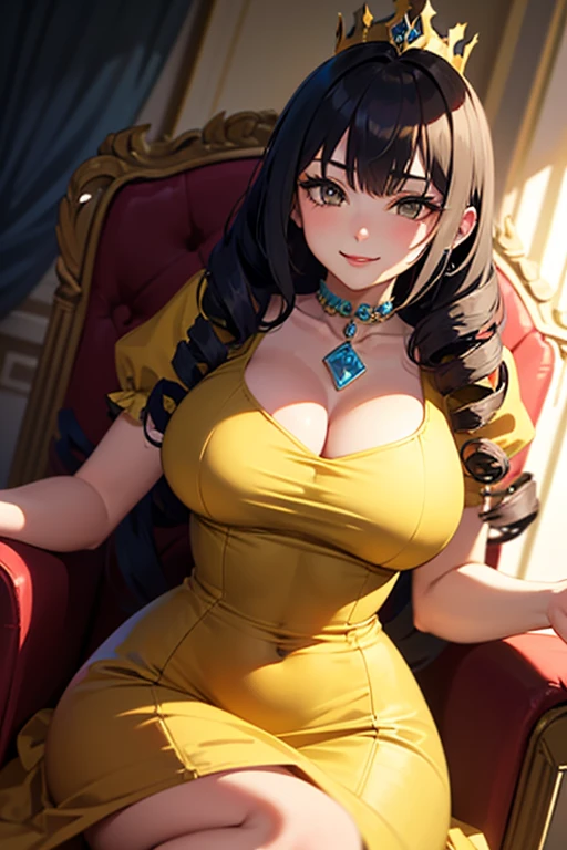 Mature Woman、beautiful、elegant、Voluptuous、sex appeal、beautiful hair style、variation Hairstyle、gorgeous、Alluring、precious metals、gem、The finest clotheadam、sexly、Dresses with elaborate designs、Top quality accessories、High quality、16K、Gorgeous、The supreme beauty、An inviting gaze、Beautiful moist eyes、Lots of flowers、Gorgeous、Glowing Skin、Shy expression、An inviting gaze、Beautiful moist eyes、nice smile、Inviting posture、posing