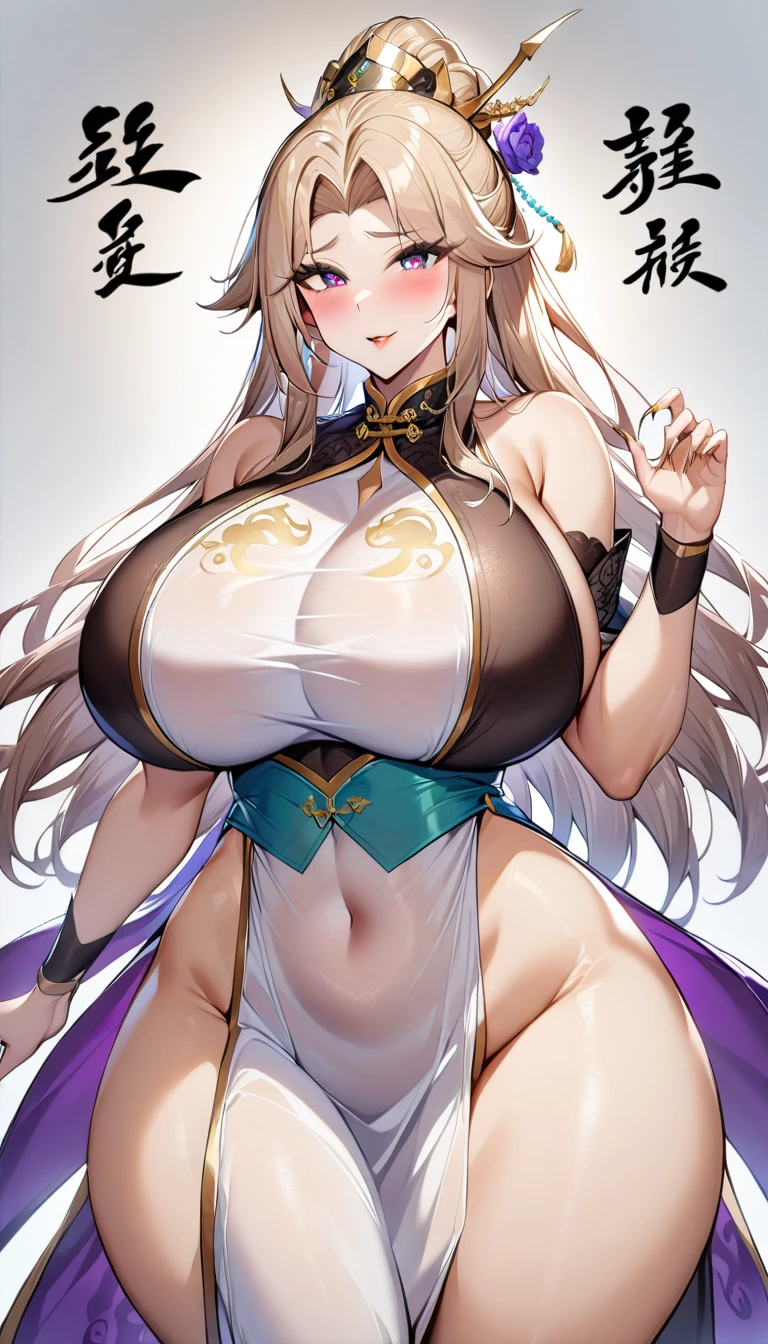 nsfw,Big Ass, topless, Mature Woman, Really big booster piece), Big Boobs Anime Girl, Attractive anime girl, Ilya Kuvshinov. 4kg, [ Art numérique 4kg ]!!, Realistic 3D anime style, Cute Anime Girl, Highly detailed art gallery, tits, Style Anime4K, Photo realistic render anime girl, Hyper-realistic anime, Style Anime. 8k, Visible navel、Overflowing Sex Fluids、Crouching