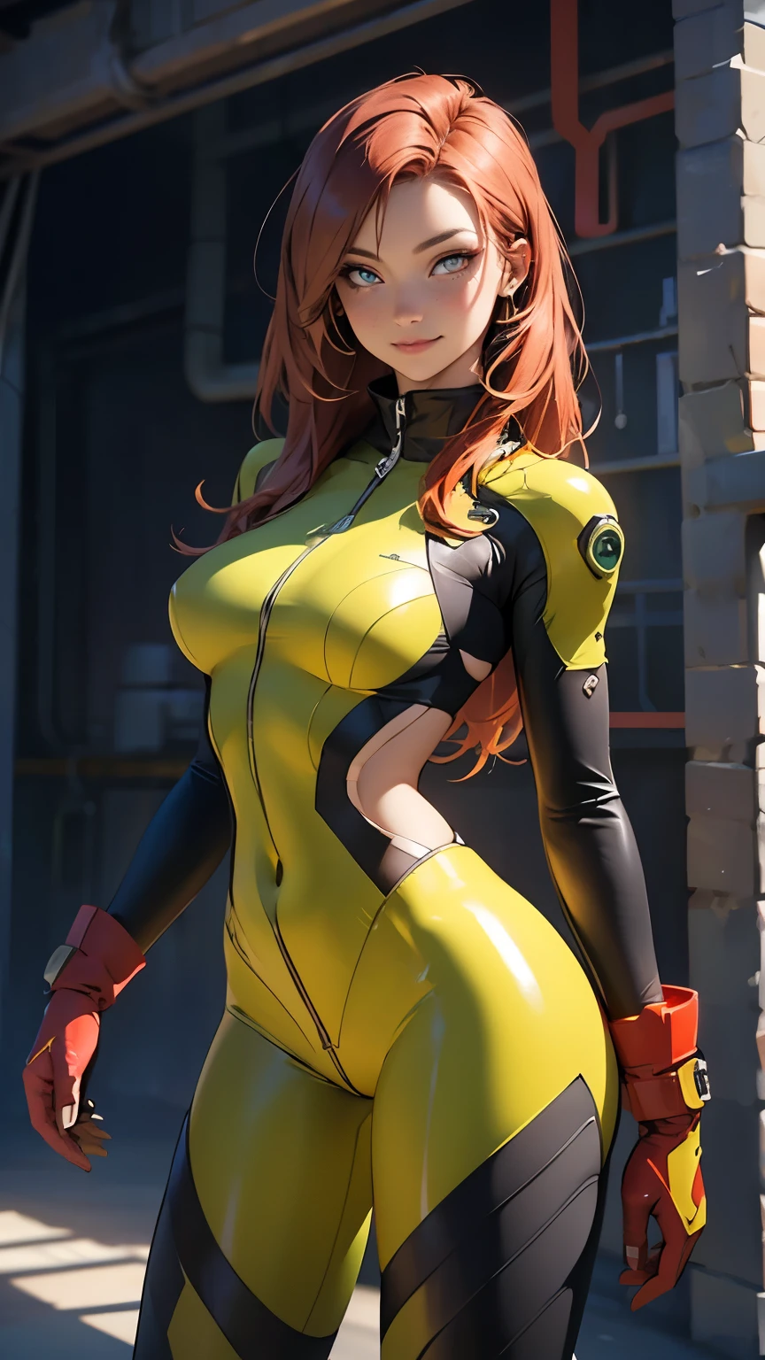 (ultra realistic,32k,RAW photo:1.1),(high detailed skin:1.1), 8k uhd, dslr, high quality, film grain,(makeup, mascara:1.1) , lips,(thick\lips\),
,(shiny glossy translucent clothing:1.1), <lora:fujimaru_ritsuka_(female)_v1:0.7>aaritsuka, short hair, ahoge, hair scrunchie, orange scrunchie, (orange bodysuit:1.2), black gloves , (huge breast:0.9), <lora:add_detail:0.76>,
Posing as if blowing bubbles,
(busty:1.1) , (chubby:0.1),(Specular highlight polarized light :1.1),<lora:LowRA:0.4>, dark theme ,underground resistance headquarters, rebels against oppression, secret operations, freedom fighters, ,(glowing lights background:1.1)