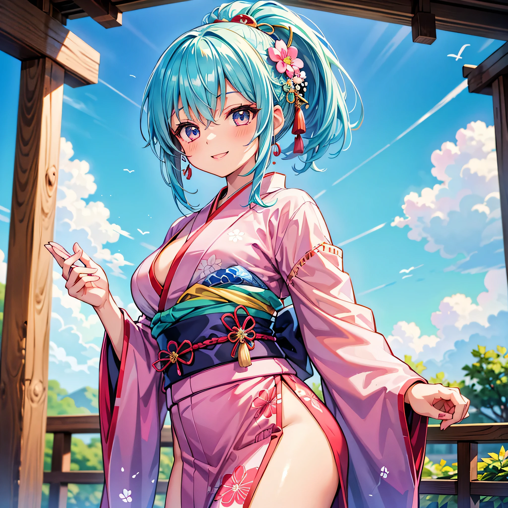 NSFW、fullnude、Plump body、mamma、rather large breasts、large udder、large full breasts、Colossal tits、Transcendent Big、Super Dreadnought Chest、Lie down、Close your eyes、During sleep、sleep、Spread your legs apart、Spread your legs wide、ssex、SEX、Immediately after sex、Immediately after sex、