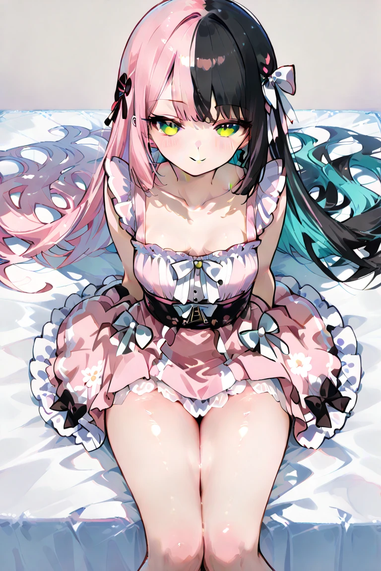 1girl,solo,standing,large breasts, cleavage, 
Small skirt, off shoulder, navel, lace-trimmed legwear, arms at sides,  boots, light smile, hatsune miku, full body veiw, in a modern shopping mall, lewd, have , masturbation, lewd, , ngực trần, thấy ngực, lộ vú, vú, breasts, naked, naked girl, ngực siêu to, lộ bầu ngực, ngực lộ ra, ahegao,