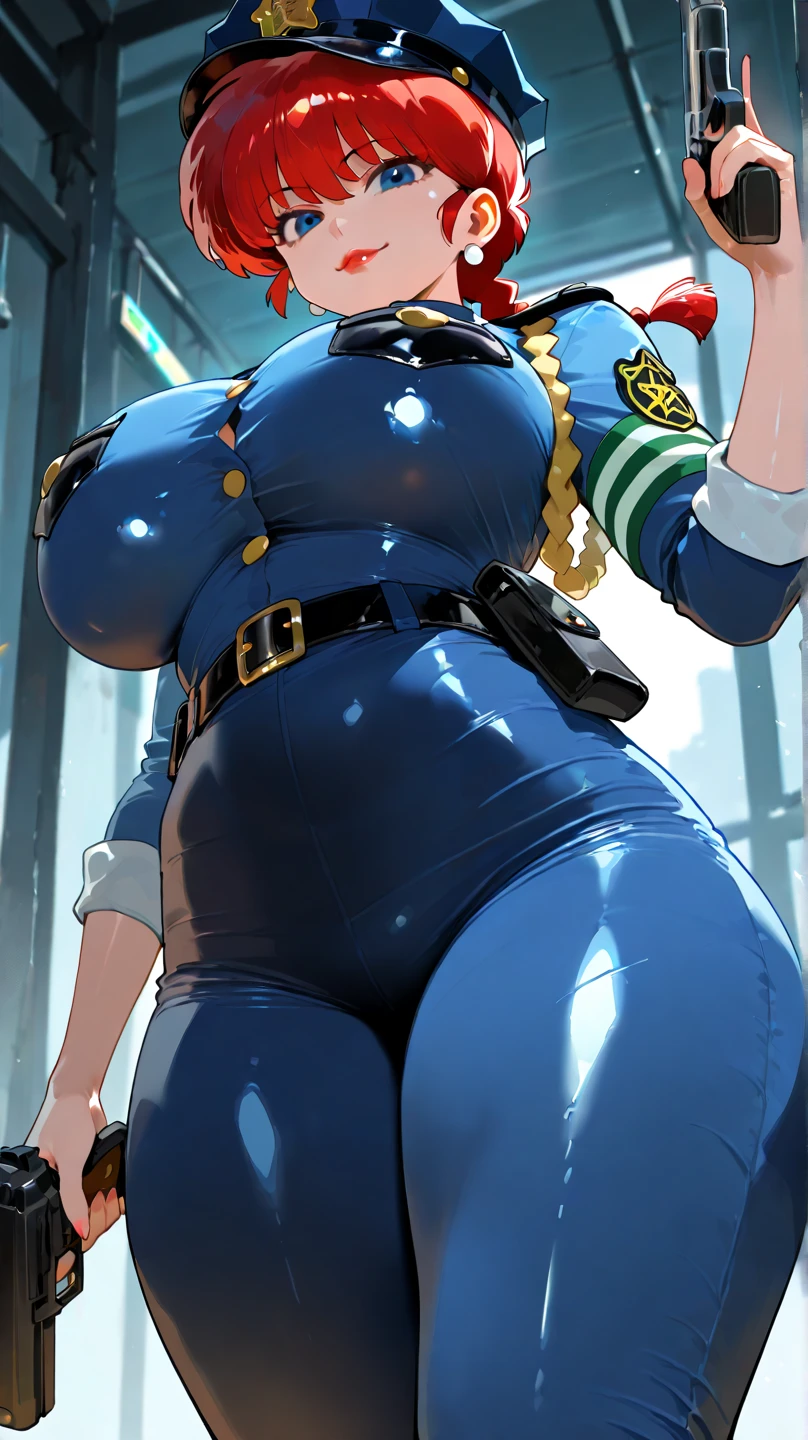 Slime girl, (slime), Slime hair Double buns hair style, Pumpkin Orange, weapon belt, Masterpiece, Best Quality, gigantic breasts, slime girl, slime girl, purple hair, lavender hair, yellow clothes, weapon belt around waistline, rifle, long rifle, AR-15 Rifle, assault rifle, exposed yellow bra, yellow clothing, wearing yellow clothing, fully body view, tight yellow dress, Rifle in hand, mature woman, gorgeous, perverted, sexy, yellow dress, exposed chest, exposed bra, exposed breast, black boots/heels, gold bracelets around wrist, holding rifle, aiming with rifle, tactical stance, tactical gear, sweaty body, long legs, tall woman, lustful yellow eyes, yellow lingerie , Slime girl, (slime), Slime hair Double buns hair style, Pumpkin Orange, weapon belt, Masterpiece, Best Quality, gigantic breasts, slime girl, slime girl, purple hair, lavender hair, yellow clothes, weapon belt around waistline, rifle, long rifle, AR-15 Rifle, assault rifle, exposed yellow bra, yellow clothing, wearing yellow clothing, fully body view, tight yellow dress, Rifle in hand, mature woman, gorgeous, perverted, sexy, yellow dress, exposed chest, exposed bra, exposed breast, black boots/heels, gold bracelets around wrist, holding rifle, aiming with rifle, tactical stance, tactical gear, sweaty body, long legs, tall woman, lustful yellow eyes, yellow lingerie, mature body, mature face, dark purple hair color, purple hair, bending down, bent over, crouching , sagging breasts, ginormous plump breast
