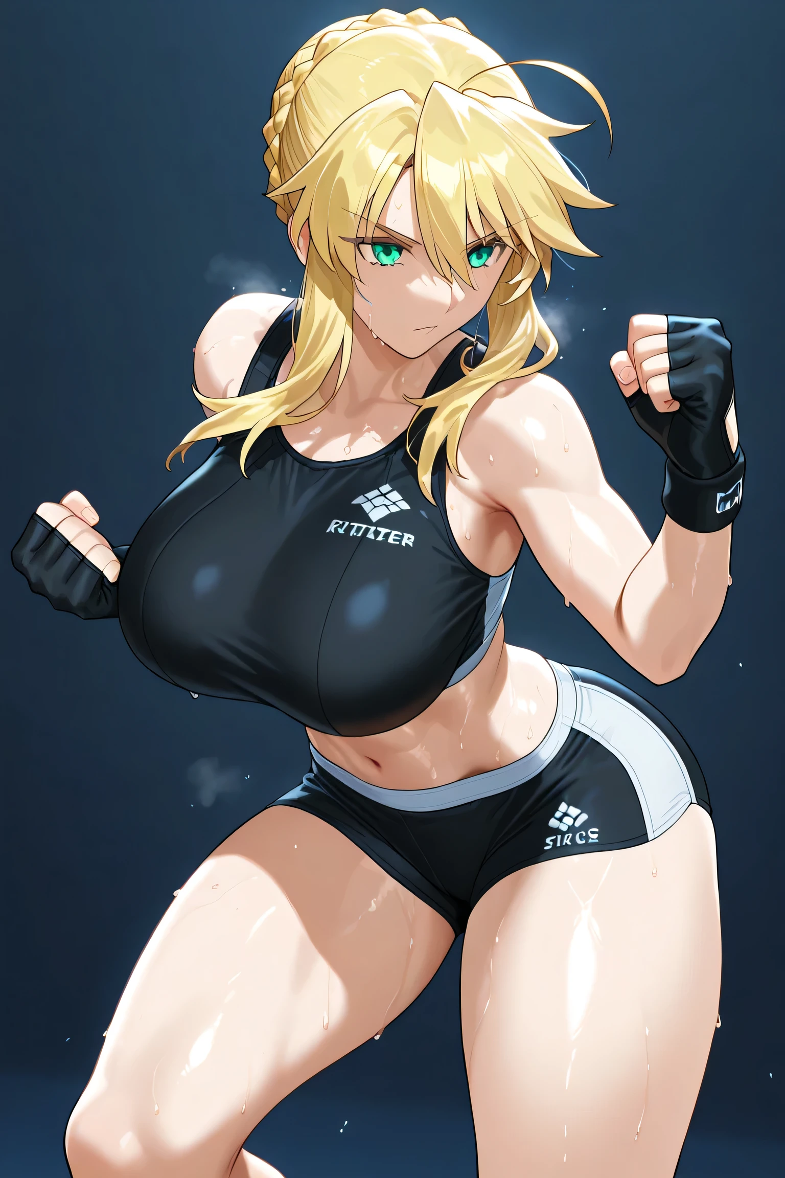Beautiful girl with yellow hair,musculous,The thighs are extremely strong,The butt is extremely big,The ass is extremely strong,The chest is extremely large,The are extremely large,Nipple spraying is extremely abundant,Breasts that are exaggerated,white short sleeve,Black shorts,Working out in a gym,The whole gym is milk,The thighs are extremely thick,The arms are extremely thick,a giantess,The size is extremely large,The butt is muscular,The thighs are muscular,The arms are muscular,Working out in a gym,With a smile,is shy,Best quality at best,a giantess,Super big,Super big thick legs,breasts bigger than head,The largest breast ever,The largest nipple ever,The thickest thigh ever,Beautiful girl with yellow hair,musculous,The thighs are extremely strong,The butt is extremely big,The ass is extremely strong,The chest is extremely large,The are extremely large,Nipple spraying is extremely abundant,Breasts that are exaggerated,white short sleeve,Black shorts,Working out in a gym,The whole gym is milk,The thighs are extremely thick,The arms are extremely thick,a giantess,The size is extremely large,The butt is muscular,The thighs are muscular,The arms are muscular,Working out in a gym,With a smile,is shy,Best quality at best,a giantess,Super big,Super big thick legs,breasts bigger than head,The largest breast ever,The largest nipple ever,The thickest thigh ever,Beautiful girl with yellow hair,musculous,The thighs are extremely strong,The butt is extremely big,The ass is extremely strong,The chest is extremely large,The are extremely large,Nipple spraying is extremely abundant,Breasts that are exaggerated,white short sleeve,Black shorts,Working out in a gym,The whole gym is milk,The thighs are extremely thick,The arms are extremely thick,a giantess,The size is extremely large,The butt is muscular,The thighs are muscular,The arms are muscular,Working out in a gym,With a smile,is shy,Best quality at best,a giantess,Super big,Super big thick legs,breasts bigger than h