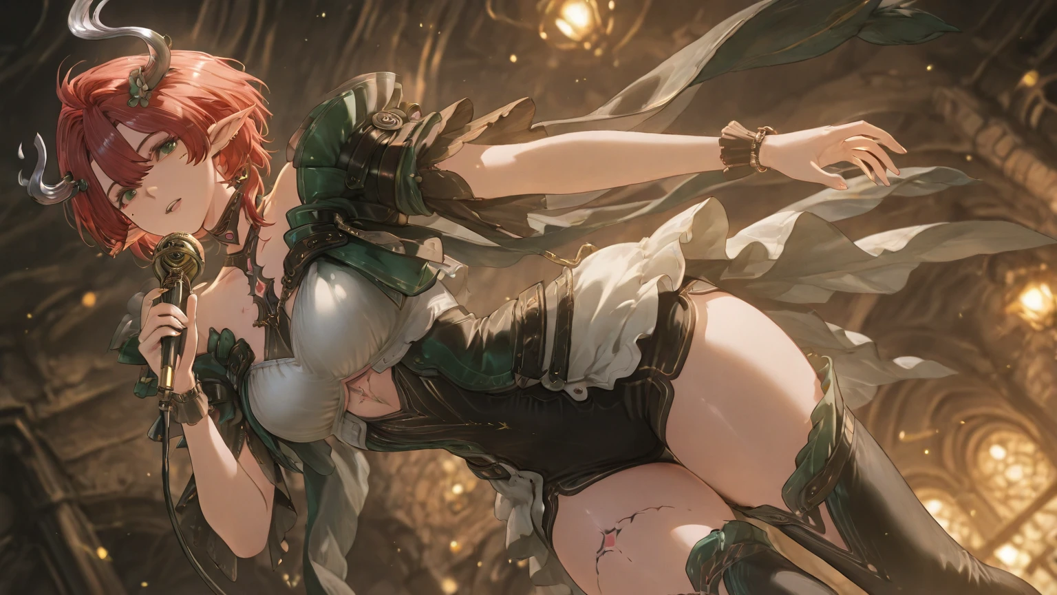 ((best quality)), ((masterpiece)), (detailed), 1girl, off-shoulder sweater, a fairy, various different types of insect wings, NSFW,Covered with tentacles, encoiled by tentacles, Tentacles around the body, many tentacles, captured by tentacles, bound by tentacles, trapped by tentacles, Fine details,Tentacled,Tied with tentacles, roaming tentacles, drooling,Crying,horrified expression, panic, fight for survival, Detailed body,Full limbs,NSFW, being pulled into a flower, wild environment, jungle, terrifying floral environment, horrific nature, predatory flora, fairy catcher, fairy trapper, fairy catcher plant, fairy trapper plant, fairy catcher flower, fairy trapper flower
