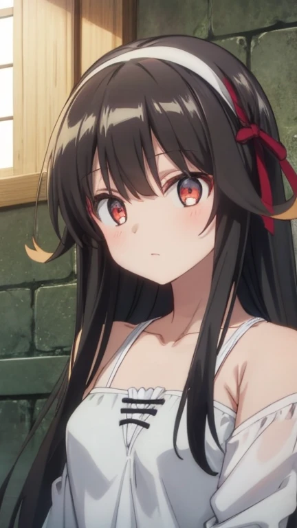NSFW,1 girl,Nekone、Long Hair、Brown Hair、(Red Eye:1.3)、ribbon、Animal Ears、Twin tails、ヘアribbon、Mole、目の下のMole,(High-quality lingerie:1.5),(Perfect hands),(Perfect ???????),(masterpiece),(highest quality),Embarrassed,blush,(Sexually aroused face:1.5),Flag shed,Leg spread