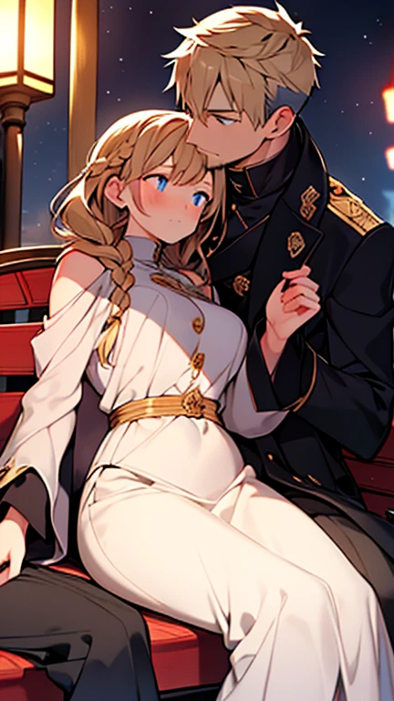 👫💑💏☀️🌹🏰