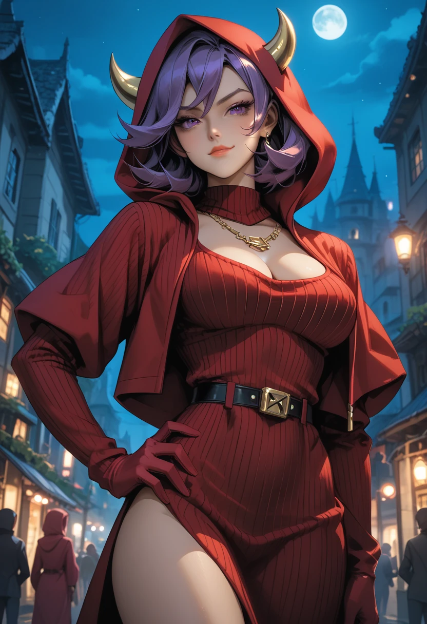 girl,(fantasy,isekai,monster,outdoors,cinematic),(anthro,animal:1.4),((Dark Elf)),Bike Background,Between Legs,Pageboy,magenta Trench Coat,Street Fighter ,(masterpiece,detailed,highres:1.4),(dota2:1.4) <lora:dota:1>