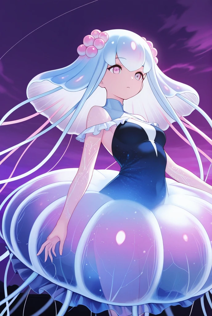 black pearl cookie, beautiful, sexy, cute