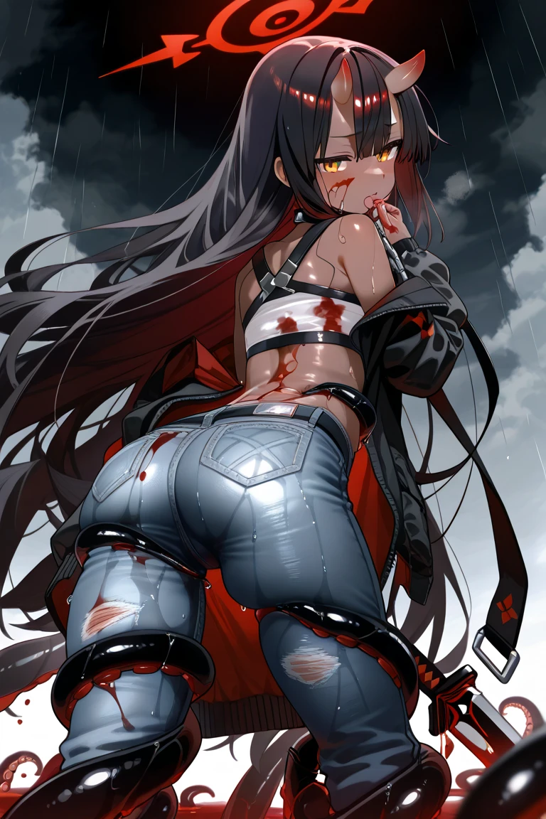 Tifa,1girl,ahegao,sweat,heavy_breath,fog_flom_body,squatting,open_legs,many_spoken_heart,pubic_tattoo,crotch focus,from below,foreshortning:1.2,best quality,masterpiece,super fine illustration,
ultra-high-resolution illustrations,high quality illustrations,beautiful artwork,anime screencap,detailed skin,detailed face,detailed eyes,beautiful face,extremely cute,very cute,beautiful girl