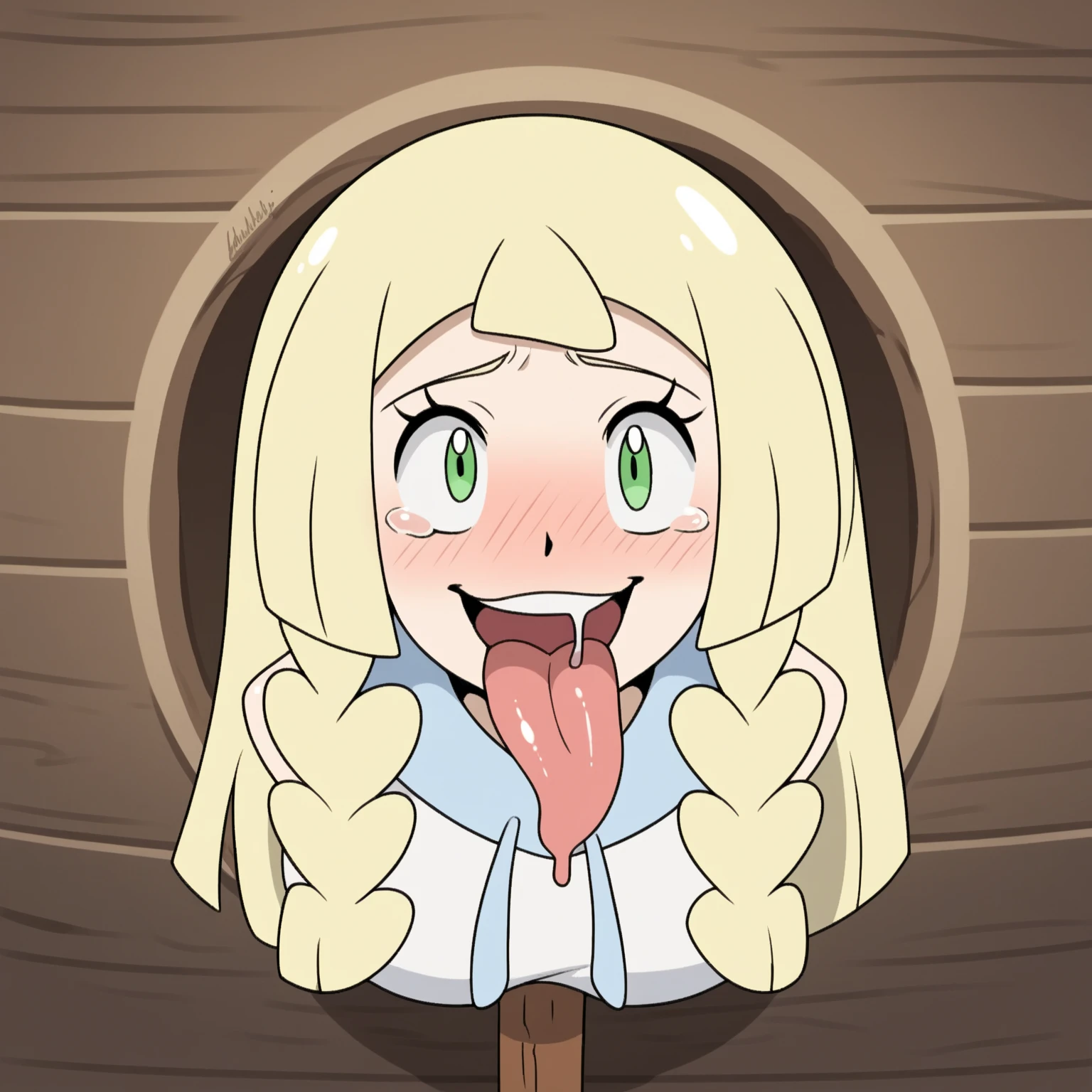 sexy horny 8yearold blonde slut is wearing a slutty microbikini and is secretly kissing and having sex with her uncles at a crowded family bbq. 1girl, flat_boobs, 2 old men. ugly old uncles. 2 old dicks. sex. kissing. porn. uncensored.