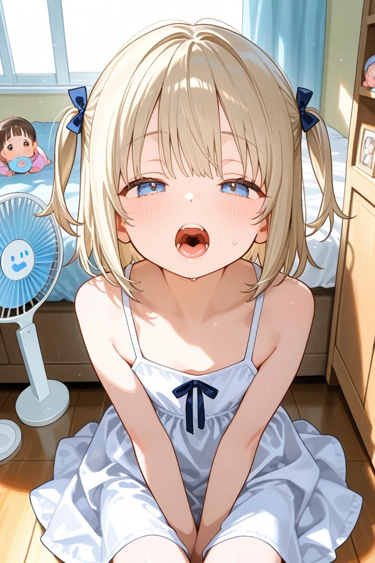 absolute resolution, super high quality, Super detailed, official art, masterpiece, Masterpiece Break One、Blowjob:1.85、女の赤ちゃん2people:1.85、３year old child２people:1.85、on a fluffy futon:1.85、M-shaped spread legs:1.85、baby clothes:1.85、Enlarged photo from directly below、Cute Kids Room:1.85、((angry face:1.85、baby face:1.85、Blowjob:1.85、baby face:1.85、baby face:1.85、cum in mouth:1.85、かわいいbaby clothes:1.85、３year old child２people:1.85、超low length:1.85、Super young:1.85、vagina:1.85、Ultra-flat chest:1.85、open one&#39;chest of:1.85、baby face:1.85、baby face:1.85、baby face:1.85、Ultra-flat chestのshow nipples:1.85、get down on all fours:1.85、please open your mouth wide:1.85、low length:1.85、low length:1.85、baby face:1.85、baby face:1.85、baby face:1.85))、超小さくてSuper young:1.85、baby face:1.85、open one&#39;chest of，Ultra-flat chest:1.85、Ultra-flat chestのshow nipples:1.85，show nipples:1.85、angry face:1.85、blush、my eyes are full of tears, please please open your mouth wide:1.85，((angry expression:1.85、vagina内に挿入された巨大なペニス:1.85、semen:1.85))，vagina 、On the crib:1.85，open one&#39;chest of，Ultra-flat chest，Ultra-flat chestのshow nipples:1.85、(blonde、short bob、Pigtails、beautiful pussy、short hair、two side up、Cute Kids Room、trembling:1.2)