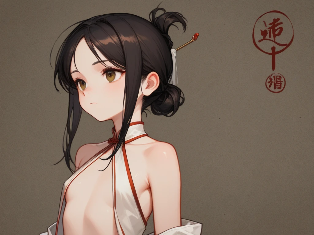 Kitasan Black,smile、looks happy、(naked:1.5),Outdoors、blue sky、(Wearing a collar:1.5)、Earrings、Earrings、bracelet,(masterpiece, Highest quality, Highest quality, Official Art, Beautiful and aesthetic:1.2),(Ultra-detailed),Open your mouth,(Steam coming out of the sides:1.5),(Cowboy Shot)、(Beautiful Face:1.4)、(Peeing:1.5)、Up from the bottom、Sweat、Facing forward,(最高のsmile:1.5)、全naked,Full nudity、navel piercing,Short Hair,((Slim figure))、(3 year old girl)、,(Small breasts:1.5)、shaved pussy,、(Hands on hips)、Highest quality、Very detailed、Animal ears、全naked、Full nudity、Beautiful background、Cherry blossom trees、blue sky