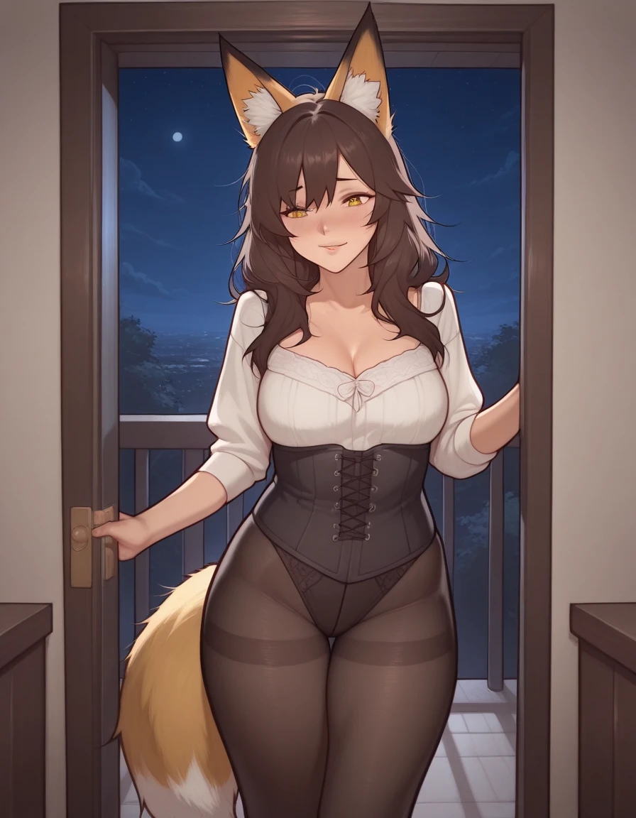 milf, mature, china dress, stocking, holo a wolf girl,torn clothes, female furry mini cute style, holo a wolf girl, furry brown body, holo if a wolf girl, furry, fox tail, furry art!!!, curvy , Camel toe very obvious, , pubes, fishnet stockings wrap the thighs, absurdly long hair, erotic, Sci-fi, beautiful clothes , Lace, lace trims, lace clothing, lace clothing, pubes, thick thighs, sweaty, wet, horny, pussy bulge, fluffy