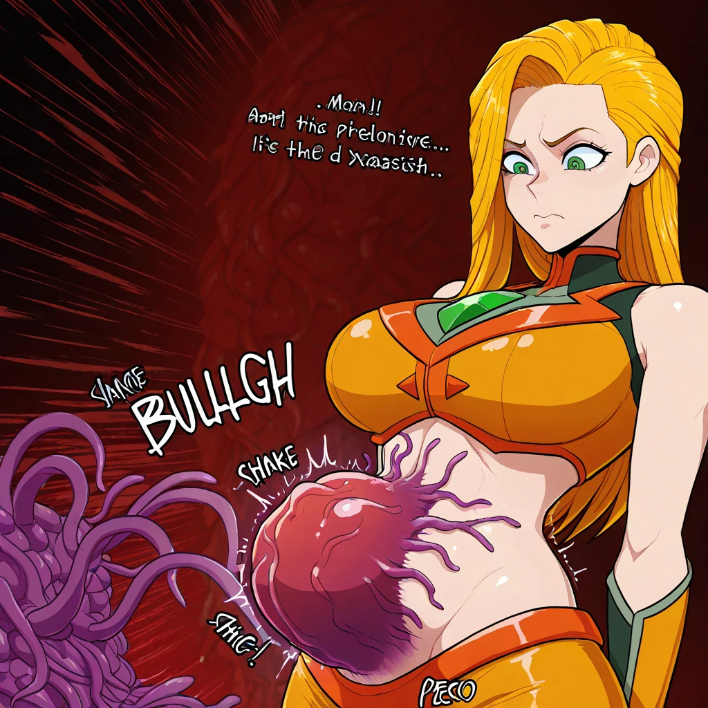 Princess Rosalina as a pornstar, super Mario Bros, Princess Rosalina, pornstar, busty pornstar, (((in a nightclub))), Hot cleavage, cumshot, cum, drenched breasts of cum, monster octopus tentacles between breasts, tentacles attack Rosalina, tentacles spits cum, (((lingerie)))