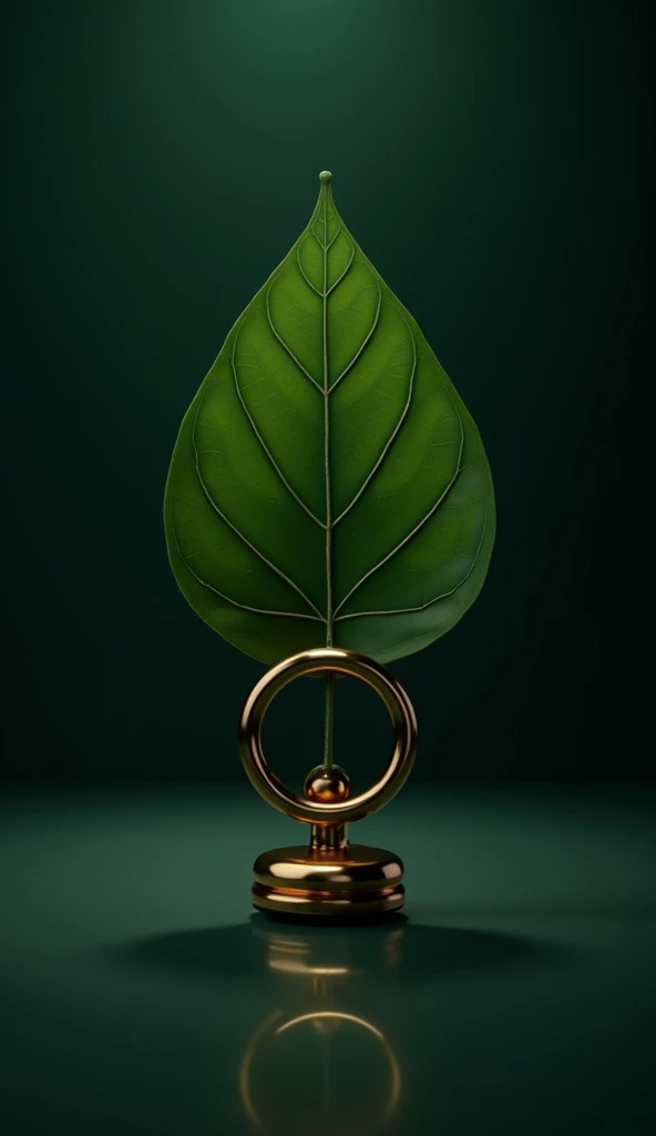 logo for a store selling joy and amaranth products have a humanized animated amaranth spike inside a golden circle that looks elegant and expensive