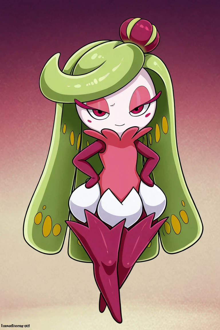 Gardevoir pokemon xxx