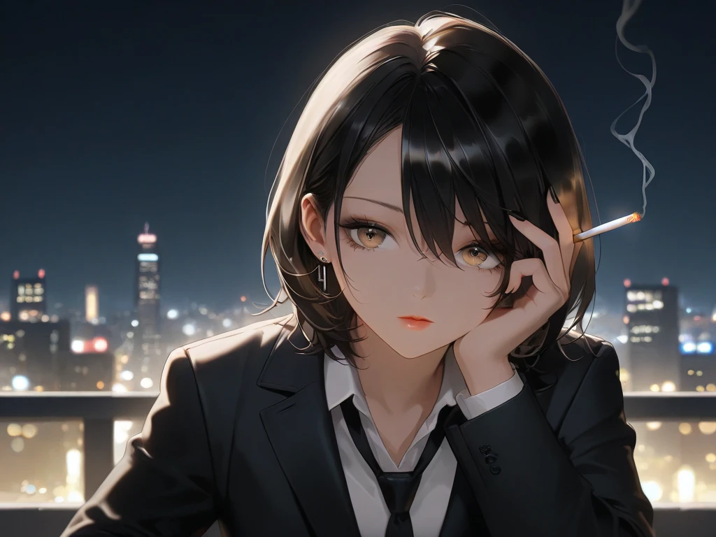 (masterpiece, best quality:1.2), 1girl, (cyan eyes)<lora:Gorgoeus eyes :0.3>