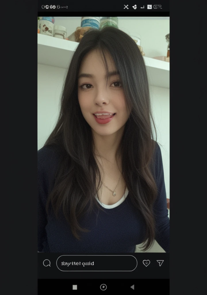 Jenny sorrindo, sorriso bonito, belo sorriso, 16K, Ethereal beauty, 16K maximum quality, maior qualidade, mais alta qualidade, Qualidade e detalhes mais perfeitos, Rosto perfeito e beleza, fios loiros e perfeitos, cabelo loiro, belos fios, cabelo lindo, extreme perfection, qualidade surreal de perfeita, the highest possible resolution