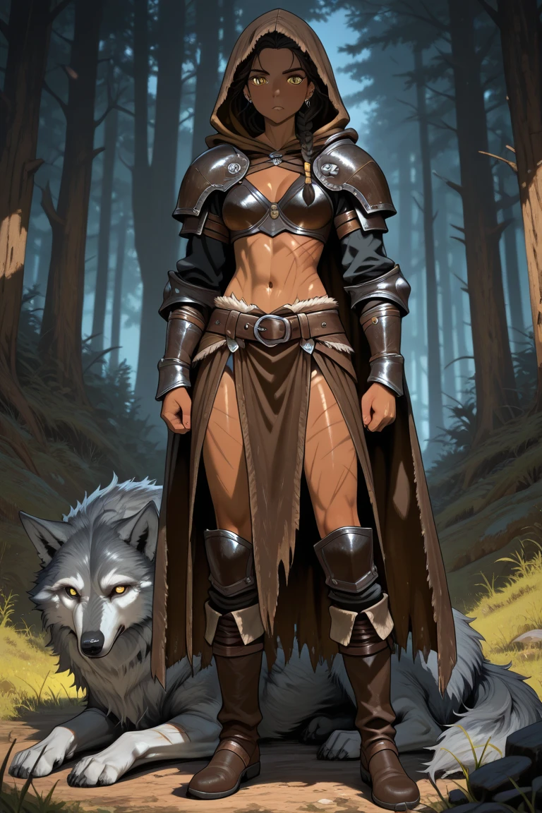no sword
