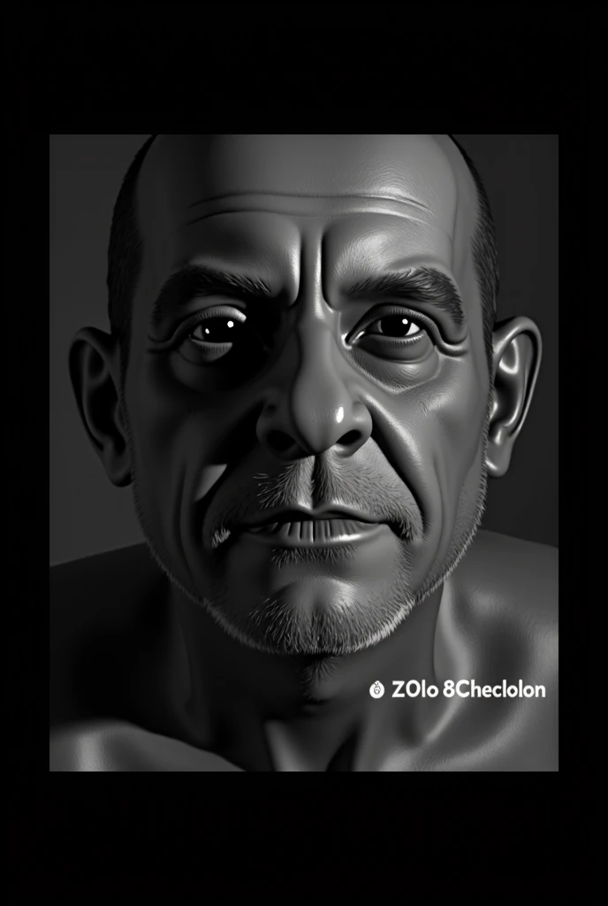 TheOldShadowrunStyles CC3FAce-x, man,