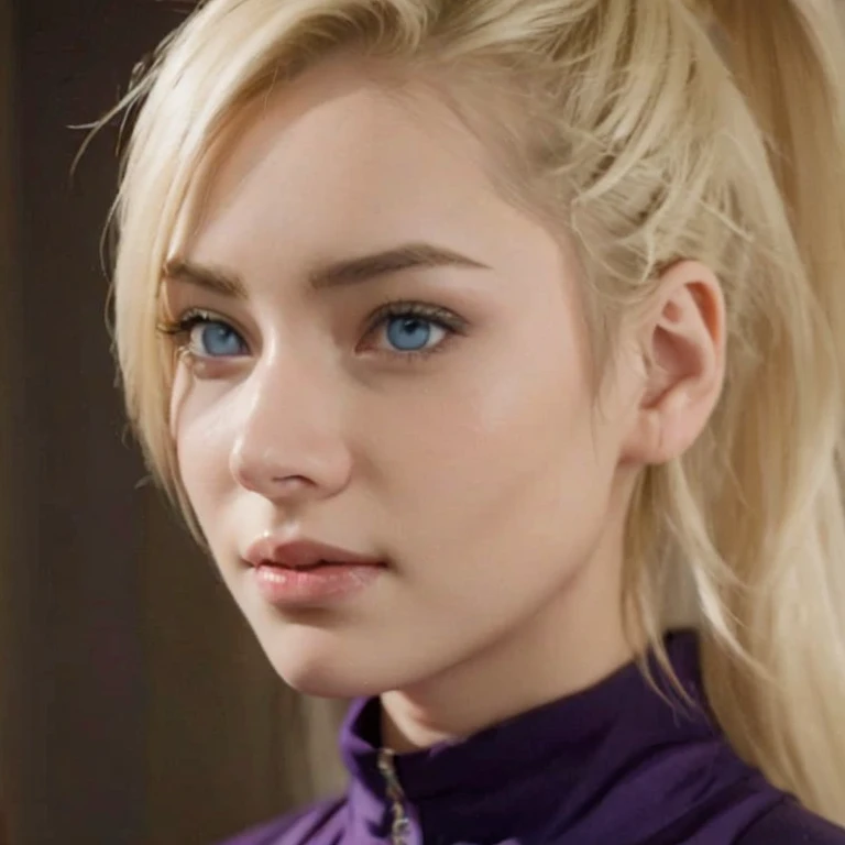 Chica rubia con el pelo largo rubio, , Tendencias en CG Society, hermosa chica adolesente, Hermosa chica rubia, Hermosa adolesente rubia, rubio, adolesente rubia, Foto de una mujer hermosa , linda sonrisa , gran sonrisa ,lindo maquillaje , sombra de ojos azul , hermosa chica adolesente , 15 year old , lindo maquillaje , sombra de ojos azul , labios rojos , cuerpo completo , posando con telefono , selfie, sexy, hermoso cuerpo de mujer , foto de cuerponcompleto , fondo variado , Lori lleva un abrigo de la luz azul, Purple Pants, purple gloves, patines de hielo blancos y orejeras blancas.