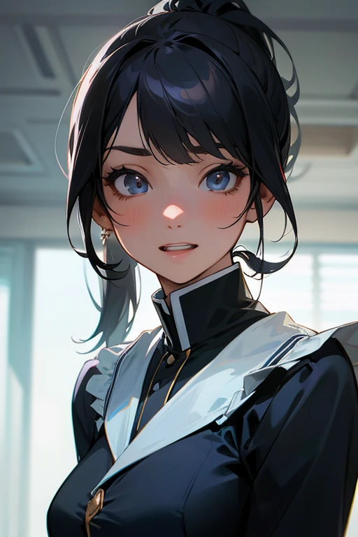 (masterpiece, best quality), 1girl, beautiful face, <lora:1655517848628570993:0.8> hellyatago