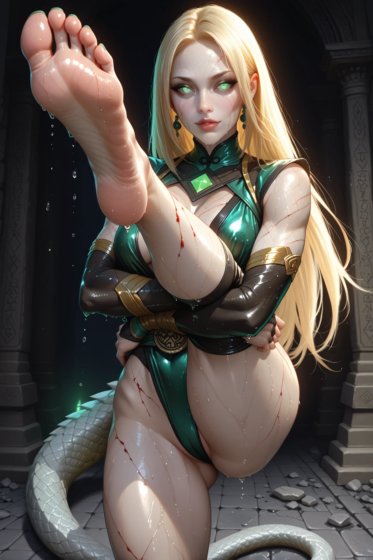 a beautiful mature woman, intricate tentacle anatomy, glowing bioluminescent tentacles, detailed facial features, large expressive eyes, lush detailed hair, intricately detailed skin texture, ethereal and otherworldly atmosphere, complex and imaginative composition, highly detailed and realistic rendering, dramatic lighting, vibrant colors, surreal and fantastical, award-winning digital art, 8k, best quality, masterpiece, tentacles encircling breast, tentacles tying up arms, ripped clothes, sheer white clothing, nsfw, tentacle sex penetration, tentacles penetrating vagina, tentacles penetrating anus, tentacles around neck, penis shaped tentacles, (facial expression of ecstasy, orgasm, blushing, eyes closed, mouth open), body tensed up, tentacles tightly gripping.