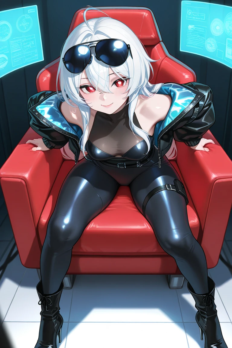 (Extreme Detail CG Unity 8K wallpaper, masterpiece, highest quality), (exquisite lighting and shadow, highly dramatic picture, cinematic lens effect), a sexy blonde haired girl with very small breasts in a white Spider-Man costume that she is undressing from revealing her bare breasts and nipples, undressing, silver-gray hair color, from the Spider-Man parallel universe, Wenger, Marvel, Spider-gwen, sitting on the couch, dynamic sexy pose), (excellent detail, outstanding lighting, wide angle), (excellent rendering, enough to stand out in its class), focus on white Spider-gwen costumes, complex spider textures, Perfect composition