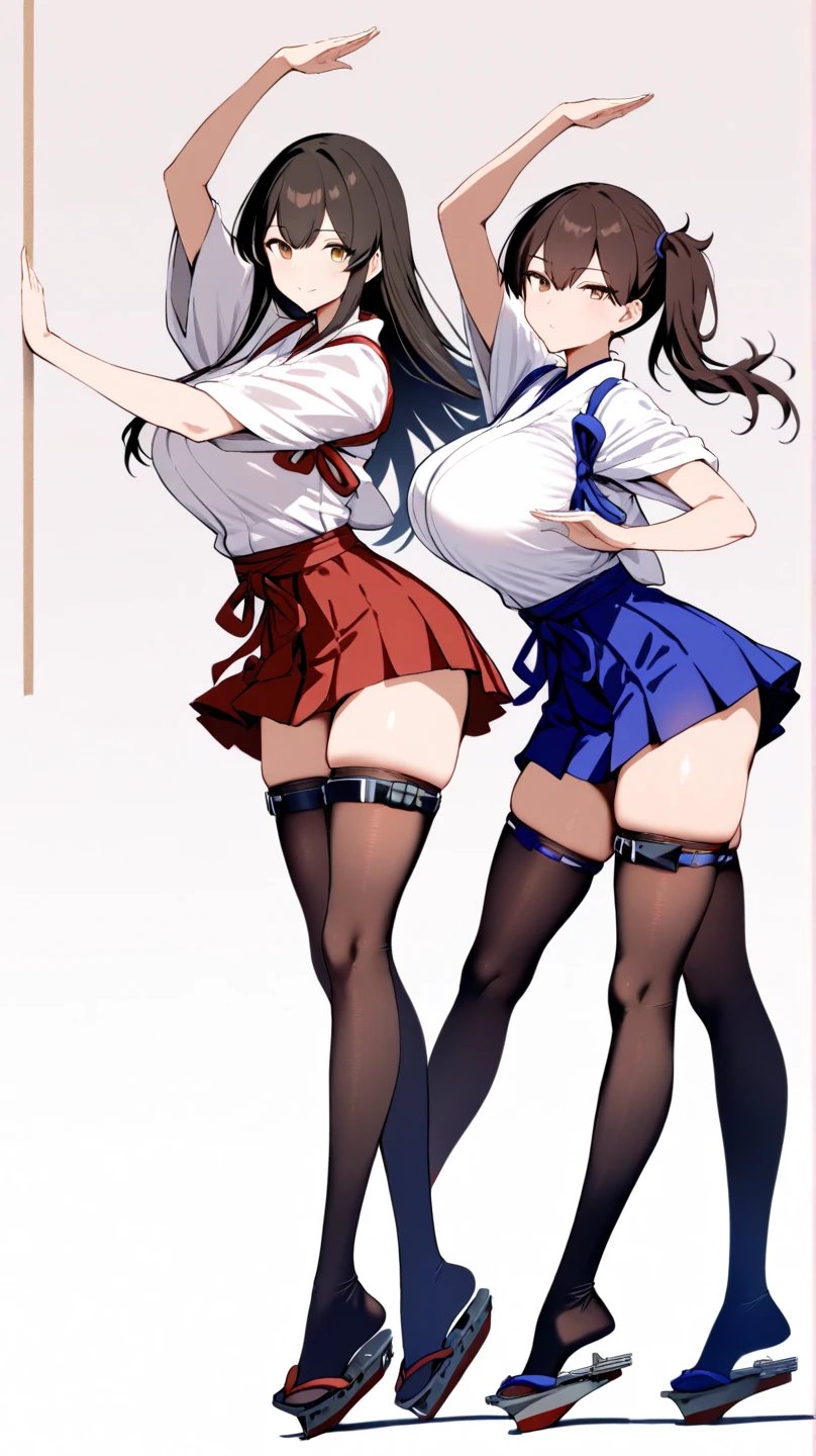(superflat, masterpiece, flat shading, flat colors:1.1),(((2 girls))), ((2 beautiful females, teacher and school girl scene)), eccyle, school girl, young girls, slim, arm on neck, holding neck, passion, passionate neck choke, pushing head down towards tights, hand in panties:sturbating:1:, (fingering from behind:1.2, abbing), camera position be