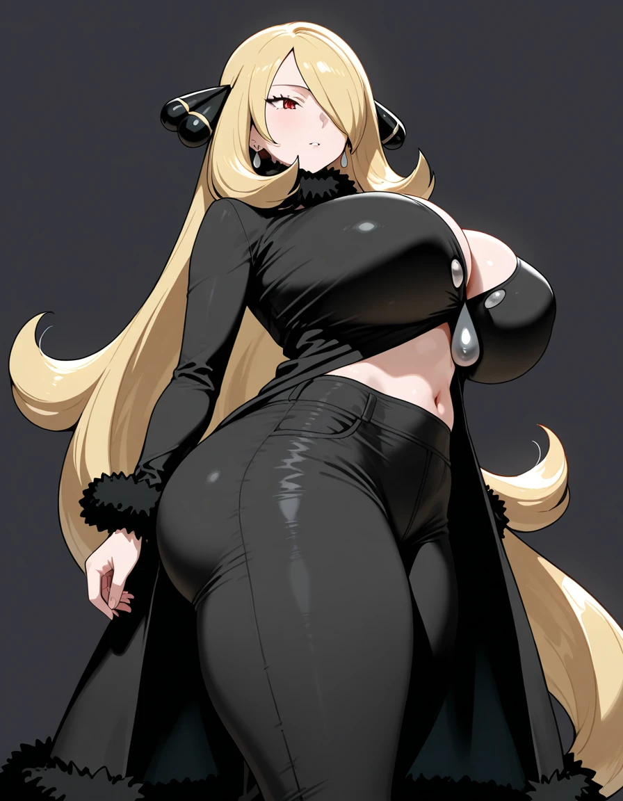 Bikini, anime style, no tail, masterpiece, uhd, ccurate, anatomically correct, super detail, high detail, best quality, 16k, 1080p, thick_thighs,big tits, big ass, high saturation, colorful, detailed manga illustration, fox girl, (furry: 1.21), fox_ears, floating hair, looking at the viewer, detailed fingers, contour deepening