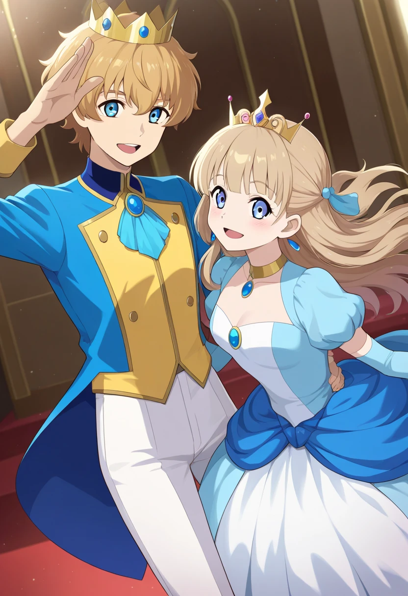 dance