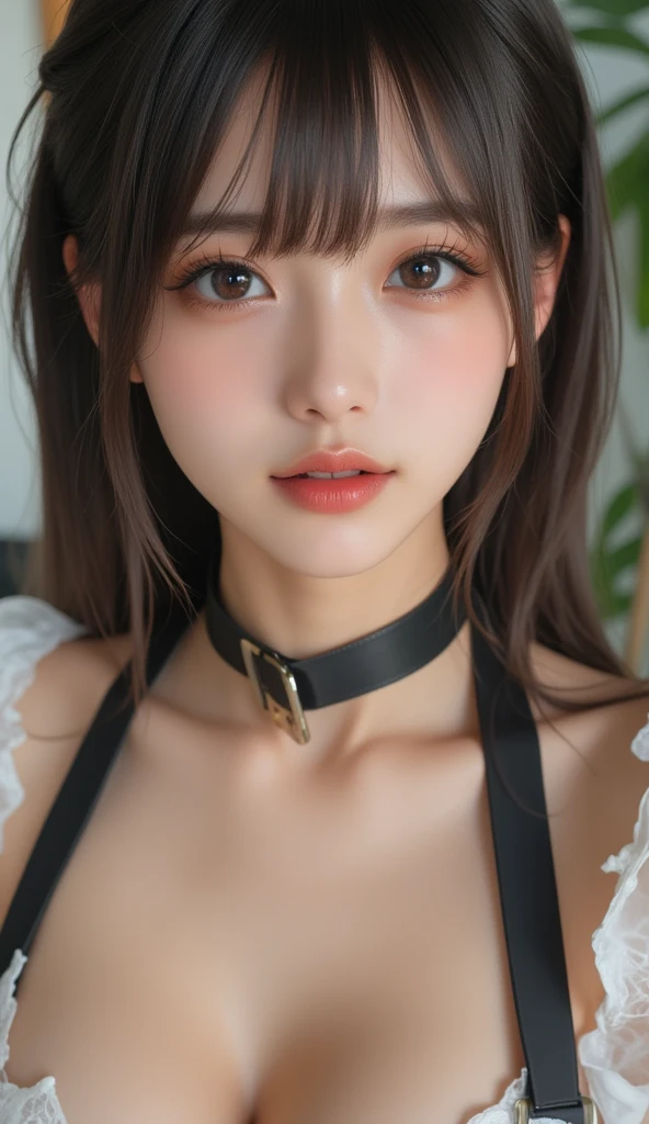 (最高qualityのディテール)、Realistic、8K Ultra HD、High resolution、(One Girl:1.2),(Fatal Beauty,Attractive beauty) ,(A supple and powerful physique),(Sensual charm),(Mysterious charm:1.1),(Captivating silhouette),The 超detailedな、高qualityのテクスチャ、Intricate details、detailed、非常にdetailedなCG、高qualityの影、detailed 美しく繊細な顔、detailed 美しく繊細な目、Written boundary depth、Ray Tracing、20th generation、Cute K-Pop Girls、(The Face of Ulzan in Korea)、Thin face、(Urzan-6500-v1.1:0.6)、PurerosFace_v1、Glowing Eyes、Perfect body、 Viewer Display、(最高qualityのディテール:1.2)、Realistic、8K Ultra HD、High resolution、Close-up of a woman, realistic girl rendering, 8k artistic german bokeh, Enchanting girl, Real Girls, Gurwitz, Gurwitz-style artwork, Girl Roleplay, Realistic 3D style, cgstation Popular Topics,, 8K Portrait Rendering,(truth,truth:1.4),(Sparkling eyes girl:1.2)、The 超detailedな、高qualityのテクスチャ、Intricate details、detailed、非常にdetailedなCG、高qualityの影、detailed 美しく繊細な顔、detailed 美しく繊細な目、Written boundary depth、Ray Tracing、20th generation、Cute K-Pop Girls、(The Face of Ulzan in Korea)、Thin face、(Urzan-6500-v1.1:0.6)、cheek、Glossy Lips、、High resolution, Best image quality, 最高quality, Realistic, 超detailedな, Photo realistic, 4K 8K Ultra HD Full Color RAW Photos, Fujifilm(Medium format), Hasselblad, Carl Zeiss, Incredible dynamic range photography(utility_art:Smooth-768:1.1),High resolution, High pixel count, 明確なdetailed, Clear images, Natural color reproduction, Noise Reduction, High fidelity, quality, Software Improvements, Upscaling, Optimized Algorithms, Professional-level retouching,
1. Oversized coat:
The coat is、Choose an oversized design that covers from shoulders to knees.。Color is classic navy or black、or warm khaki or beige, hang on.、Choose colors that match the season。
2. Knitted sweater or turtleneck:
To protect yourself from the cold、Knitted sweater or turtleneckを選択してください。Match the texture and color of the knit to the coat.。
3. Wide leg pants:
For pants, Choose a wide-leg design、Combines ease of movement and style。Denim in dark tones or black trousers will look good.。
4. Knee-high boots:
What is included in an oversized coat、足首からふくらはぎまでカバーするKnee-high bootsとの組み合わせ。Boots are black or dark brown and chic.、Gives a stylish impression。
5. accessories:
シンプルなゴールドまたはシルバーのaccessoriesを選択してください、Add elegance to your outfit。for example、Long necklaces and large earrings are recommended.。
6. Handbags:
Handbags、Choose a color that matches the tone of your outfit.。Shoulder bags and tote bags are convenient and stylish。
7. Compensateと髪型:
Compensate, Choose natural colors that flatter your skin。Wavy Hair、By creating loose curls、Appeal to softness。