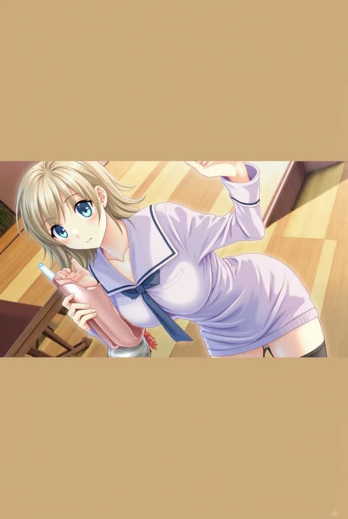 masterpiece, super fine illustration, best quality, light particles, ultra-detailed, 8K wallpaper, (bright colors:1.2), (a little girl), (medium breasts), (blonde long hair), shiny hair, shiny skin, oily skin, (beautiful blonde eyes, shiny eyes, orgasm face), half-closed eyes, (blush:1.4), ((white bunny girl, missionary sex, gangbang)), fake bunny ears, ((white leotard, cleavage cutout, nipple)), (fishnet stockings), head back, (man:1.3), (vaginal penis), hetero, (lying:1.6), (girl spread legs:1.4), (intense Sex:1.6), (missionary sex:1.2), (cum out), casino, nsfw, (pov)