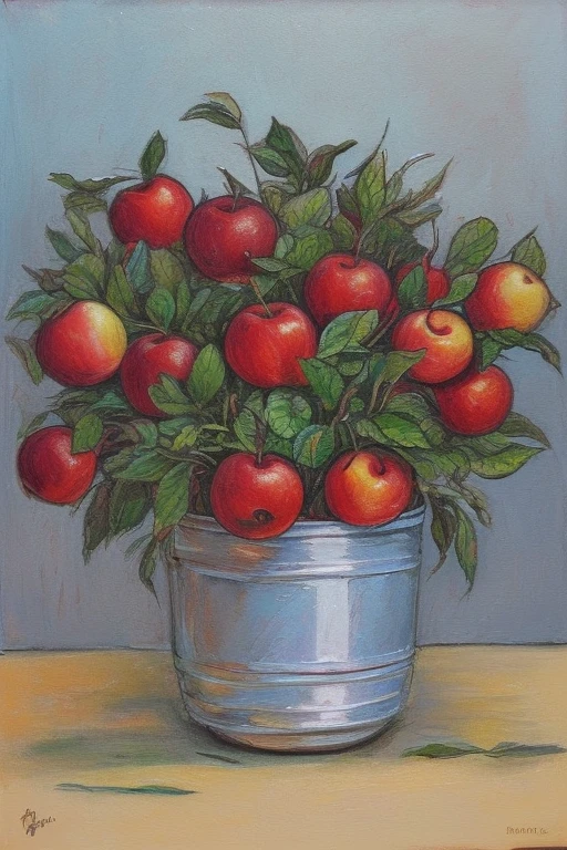 apples