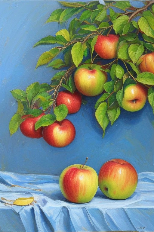 apples
