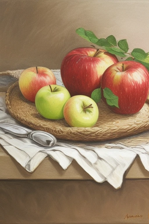 apples