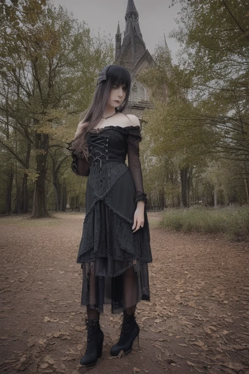 Gothic