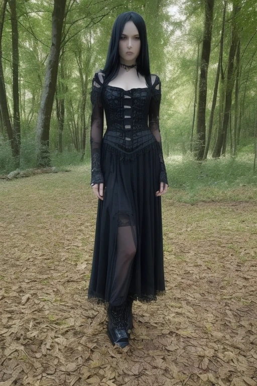 Gothic