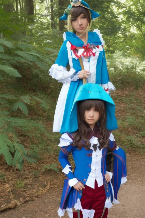 cosplay