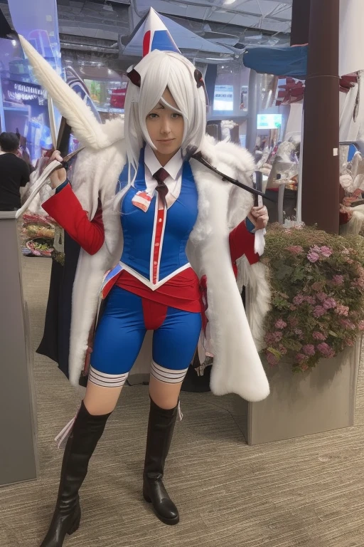 cosplay