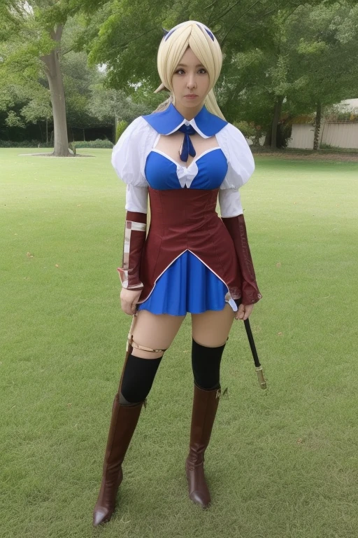 cosplay