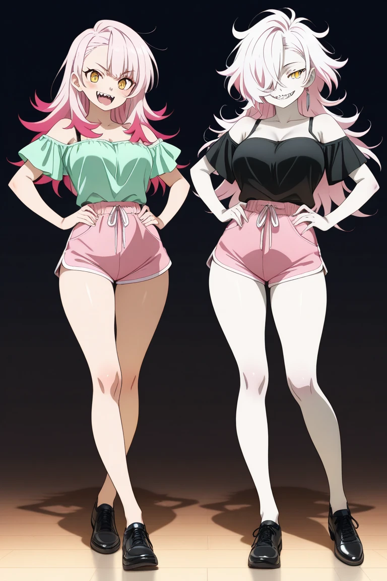 a person tranform to a condom and a dickgirl put it in her dick,make some dialog,make it to manga,no clothes wearing