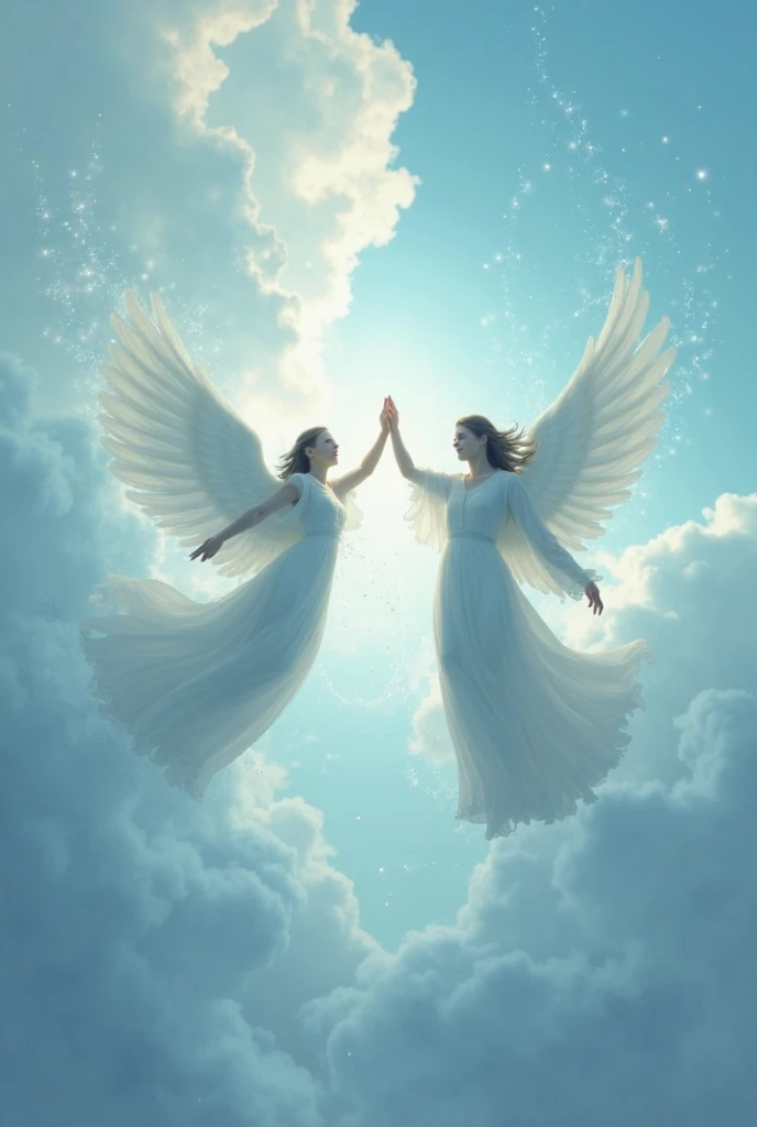 Beautiful heaven wallpaper