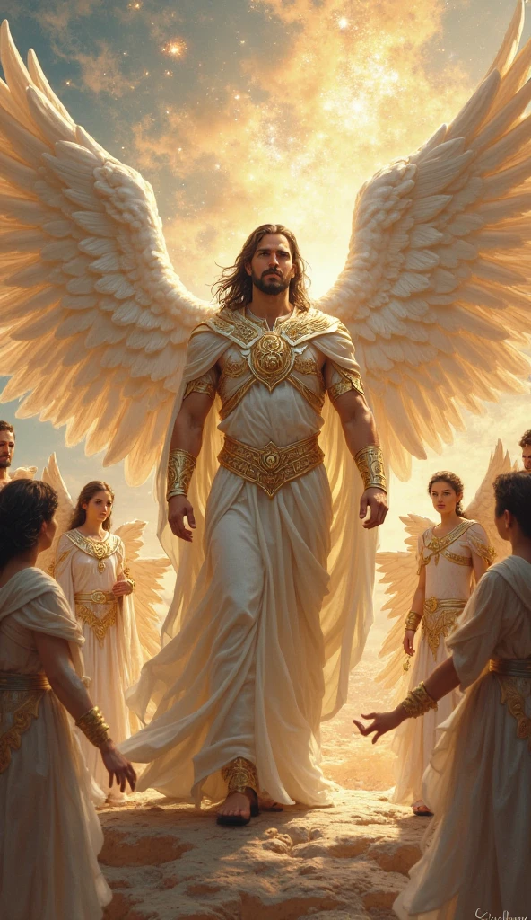 GOD