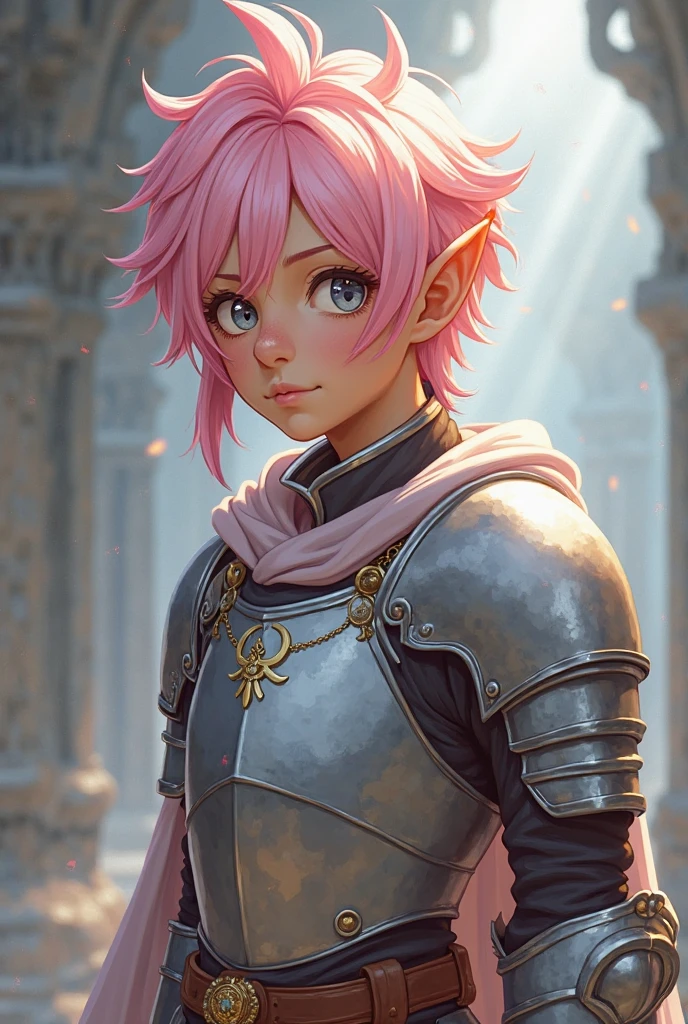Astolfo aregao